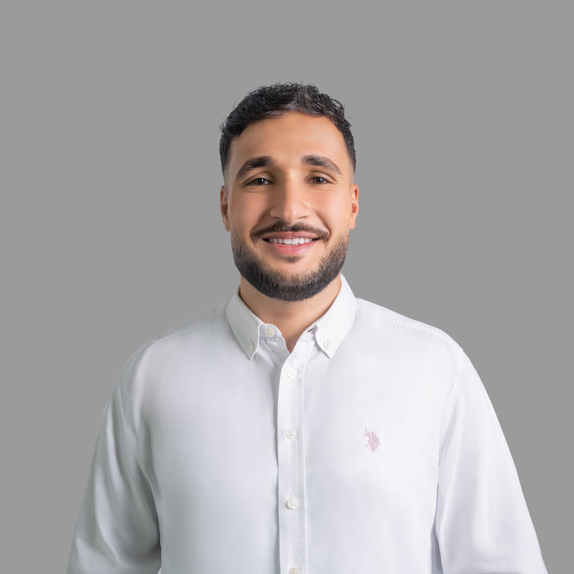 Serkan Öztürk